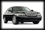 Black Lincoln